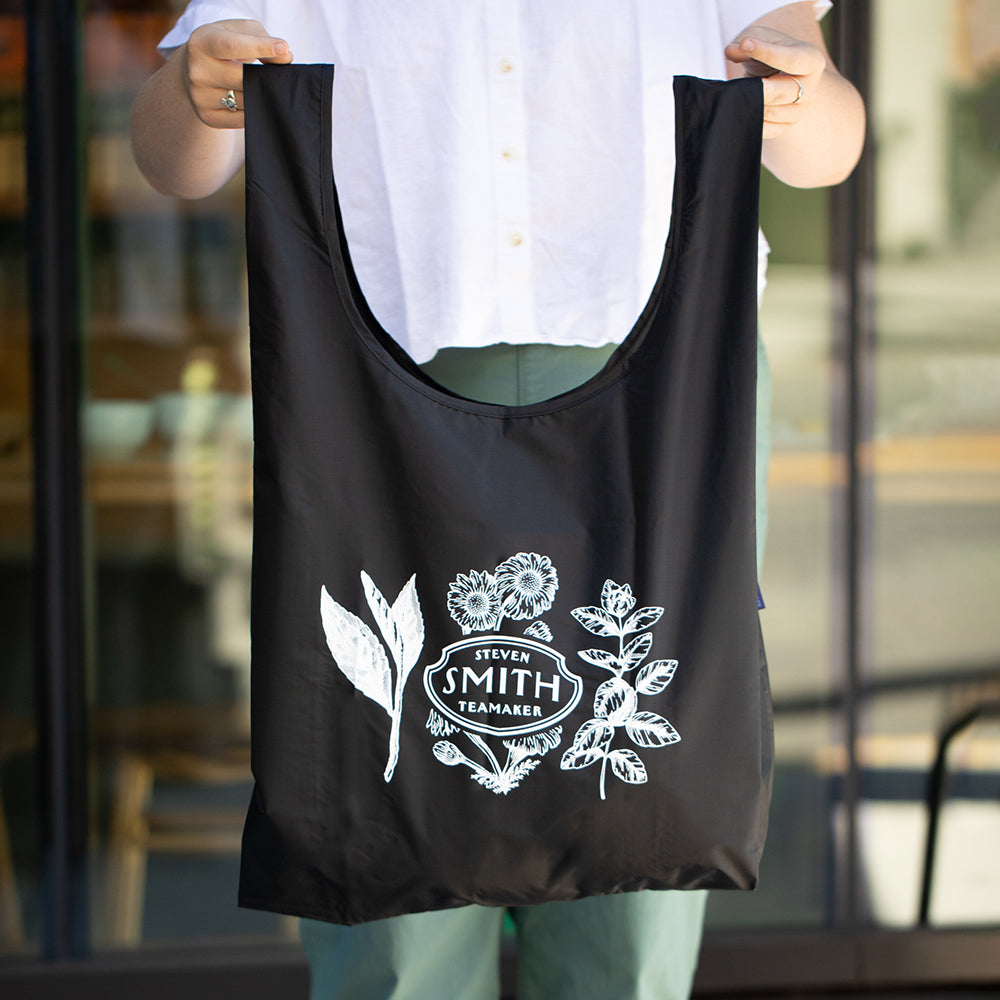 Smith Teamaker Tote