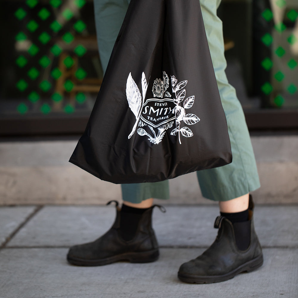 Smith Teamaker Tote