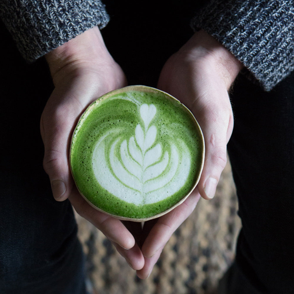 Matcha Kit Teaware at Home Matcha Kit by Art of Tea